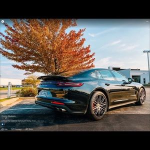 Meet your Posher, David